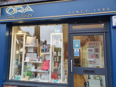 Ora Gallery