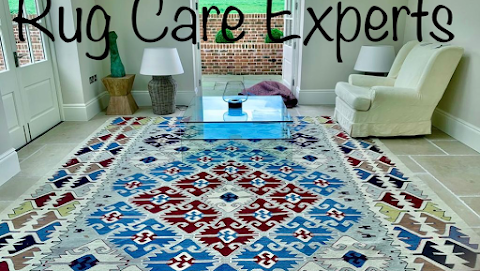 Rug Care Experts