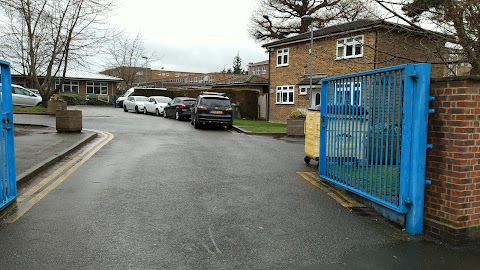 King Henry School Community Sports Centre