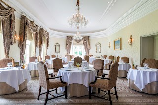 Restaurant Hywel Jones by Lucknam Park