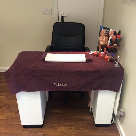 Venus Laser Hair and Beauty