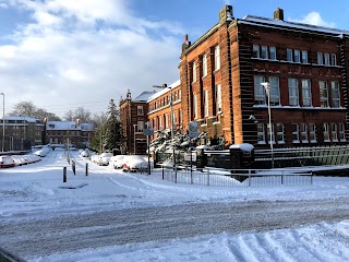 Hyndland Secondary School