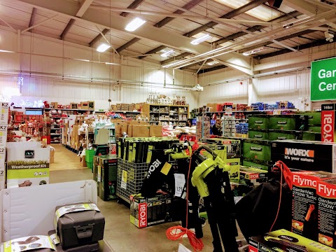 Homebase - Norwich Sprowston (including Bathstore)