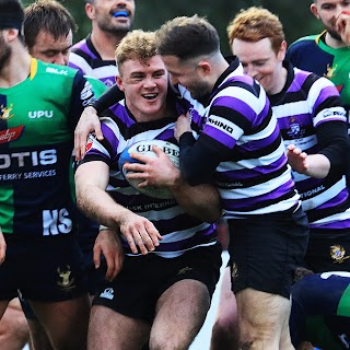 Terenure College Rugby Football Club