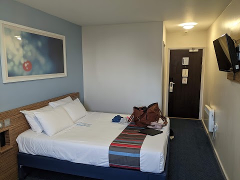 Travelodge Chichester Central