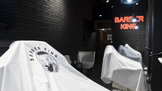 Barber King