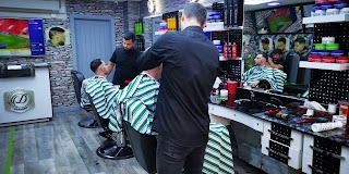 Danny’s barbers