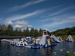 Splash Valley Aqua Park