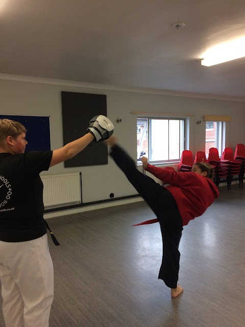 Stourbridge Tae Kwon Do