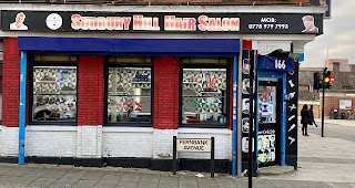 Sudbury Hill Hair Salon