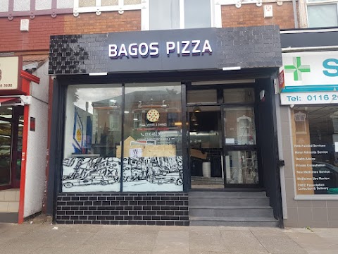 Bagos Pizza