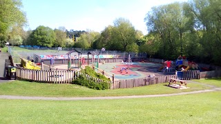 Droitwich Lido Park