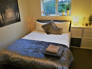 Freemantle Solent Lodge B&B