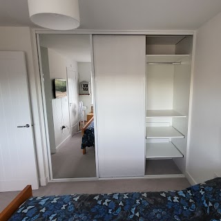 Sliding Wardrobe Solutions Ltd