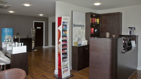 Bannatyne Health Club and Spa - Wakefield