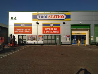 Toolstation Bootle