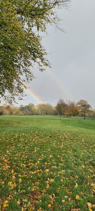 Bradfield College Golf Club