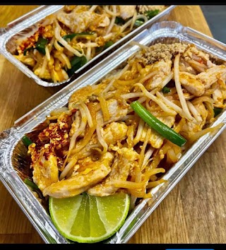 Thai To Go