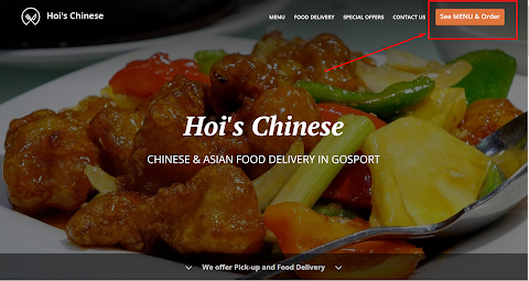 Hoi's Chinese