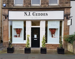 N. J. Geddes Fine Jewellery