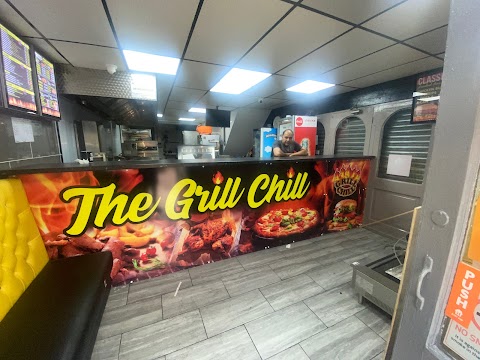The Grill Chill