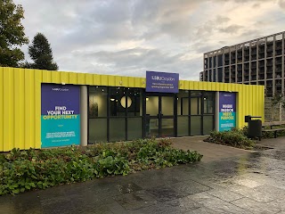 LSBU Croydon Campus