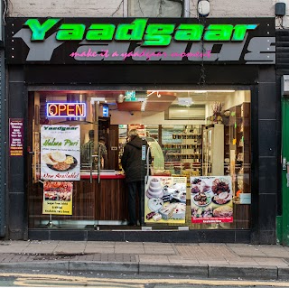 Yaadgaar Sweets and Restaurant