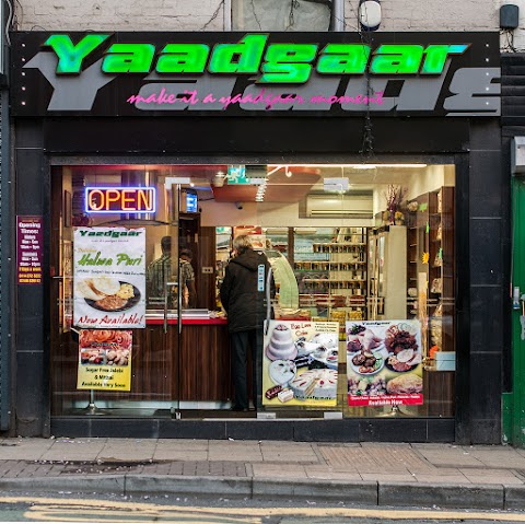 Yaadgaar Sweets and Restaurant