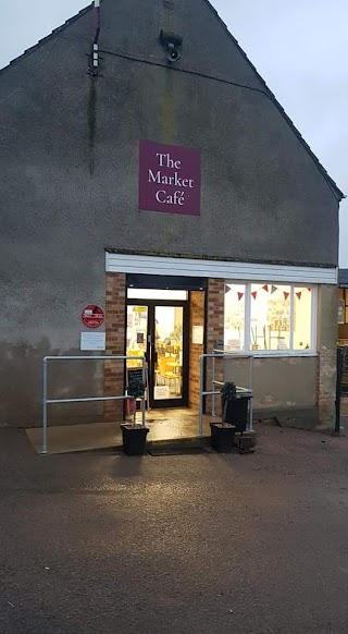 The Market Cafe