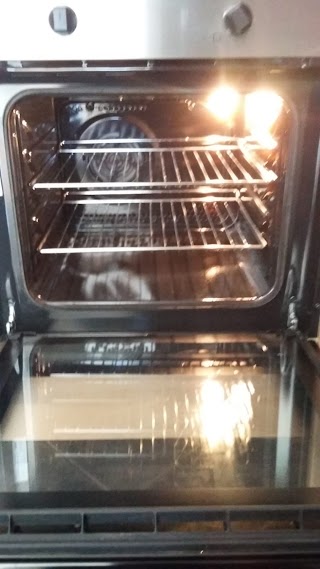 Oven envy Newtownabbey