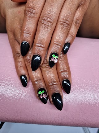 Gifted Nailsuk