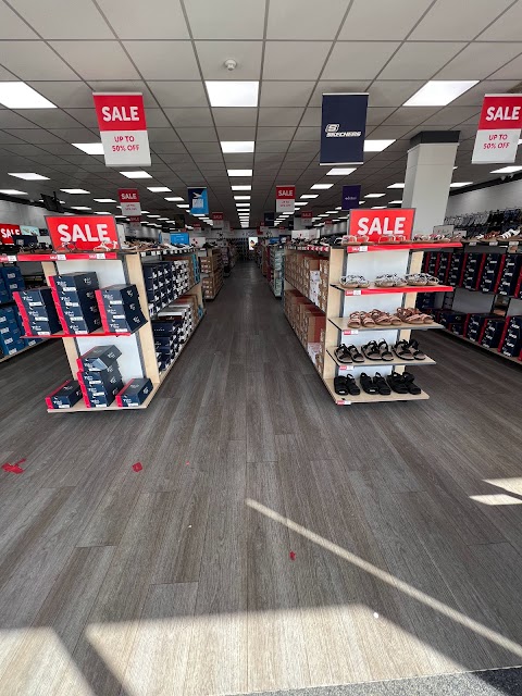 Shoe Zone