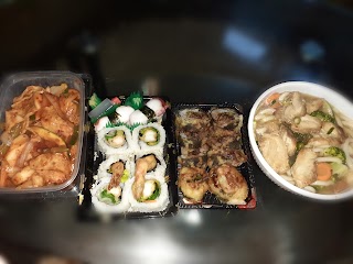 Bento House