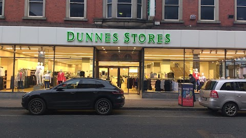 Dunnes Stores