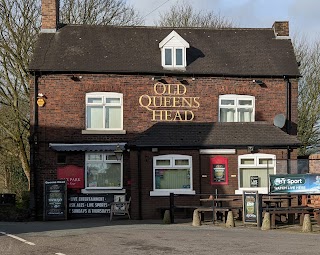 Old Queens Head