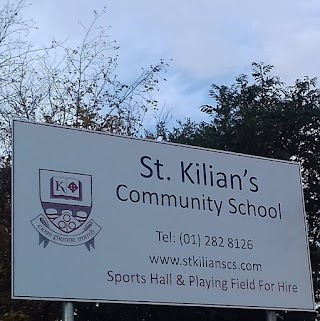 St. Kilian's Community School