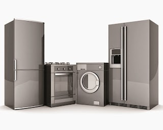 D&G Appliance Repairs Ltd