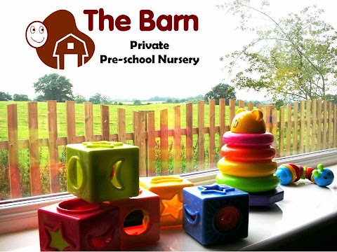 The Barn Day Nursery