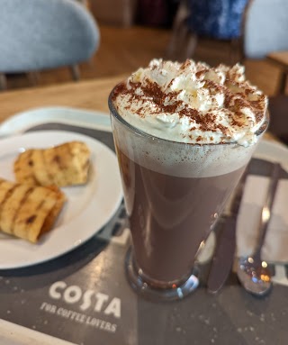 Costa Coffee