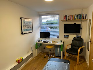 Sussex Physiotherapy & Osteopathy Clinic