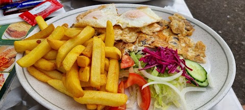 Sam's Cafe & Takeaway