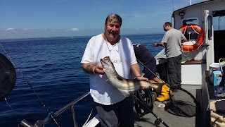 Looe Fishing Trips