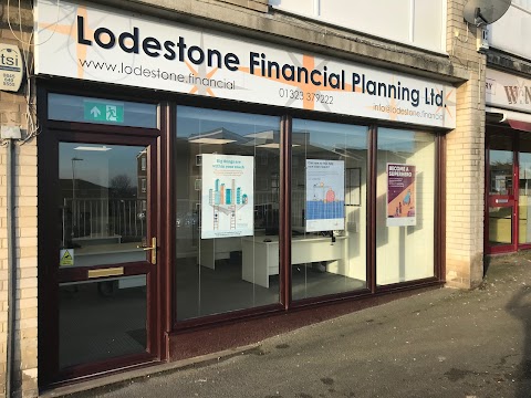 Lodestone Financial Planning Ltd.