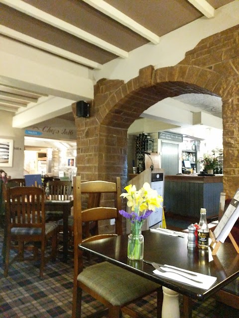 Castle Inn Sheffield