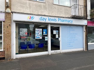 Day Lewis Pharmacy Cove