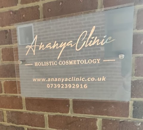 Ananya Clinic Holistic Cosmetology