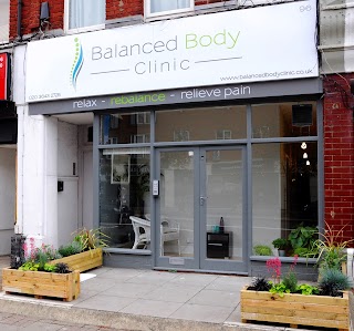 Balanced Body Clinic