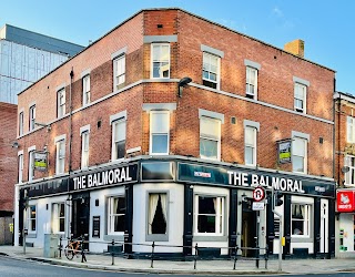 The Balmoral