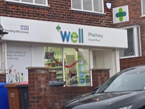 Well Pharmacy