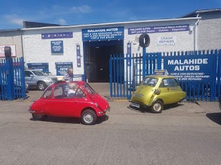 Malahide Autos